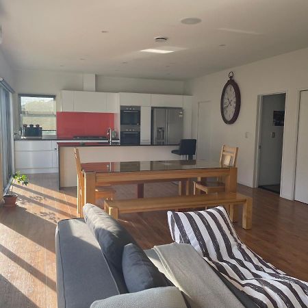 Stunning Park Side Holiday Home Christchurch Exteriér fotografie